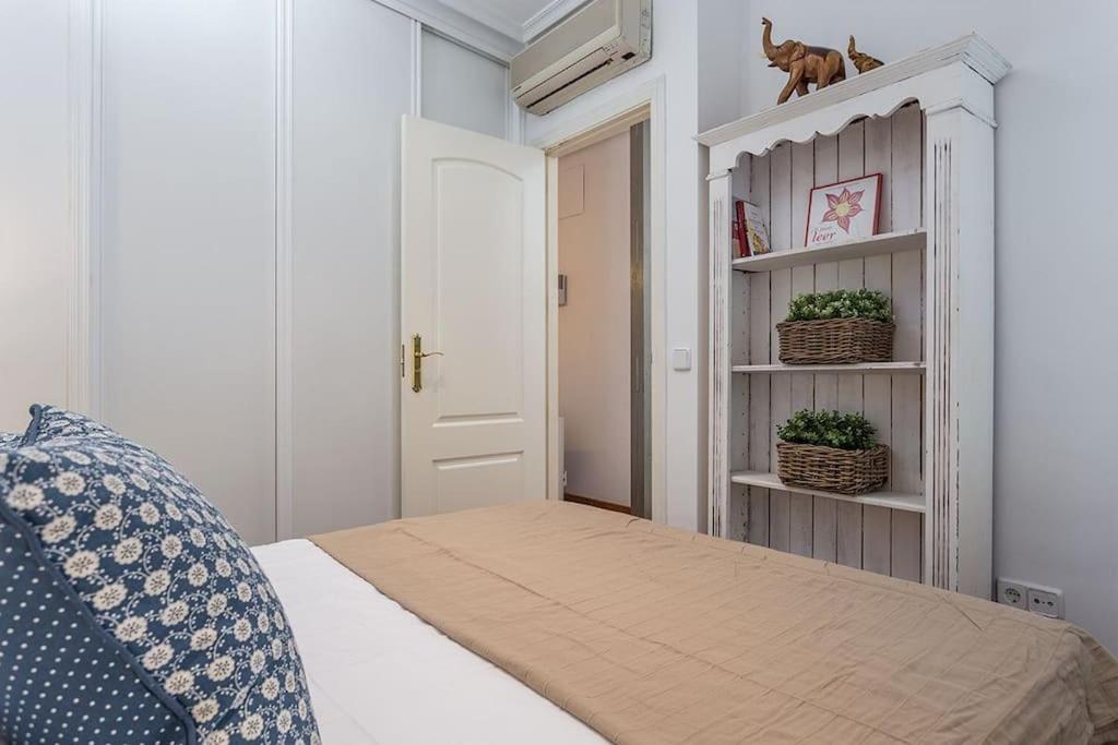 Mad Coco Vintage Apartment Plaza Mayor Madrid Kültér fotó